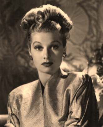 Lucille Ball's 100th Birthday Tribute